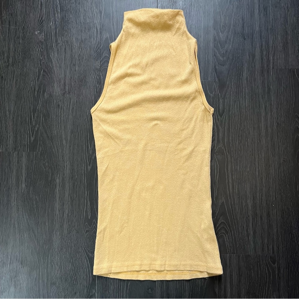 NWOT Michael Stars Vintage Original Tee Tank top